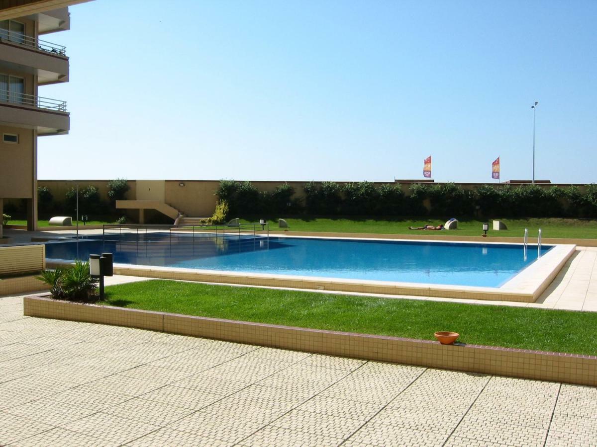 Barramares 1 Apartment Furadouro Exterior photo